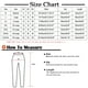 thumbnail image 2 of Pantalones largos para hombre, de color liso, con bolsillo y cordón, informales, juveniles, versátiles, deportivos, de gran tamaño., 2 of 8