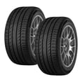 thumbnail image 1 of 2) Llantas 225/40R18 Continental ContiSportContact 5 92Y XL Continental  ., 1 of 6