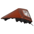 thumbnail image 6 of For Passport Tail Light Taillight Taillamp Brakelight Lamp Driver Left Side, 6 of 8
