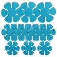 thumbnail image 1 of IFANLANDOR 12-Pcs Protective Table Protector for Cooking Non-stick Pot Protectors Polyester Felt, 1 of 6