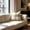 Green#2, variant on XiYing Square Throw Pillow Cover 18X18 Inch Decorative Cushion Case for Sofa Couch - Linen Texture Fabric with Brushed Finish for Living Room Bedroom Home Office Decor