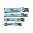 thumbnail image 2 of Winchester Pet Signature Ombre Dog Collar, Aqua Haze, M, 2 of 6