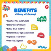 Funskool Fun Doh Fun Workshop