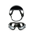 thumbnail image 1 of Casco para perros y Gafas para gatos Methold Equipo de protección, 1 of 6