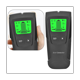 thumbnail image 3 of Detector de Metales de Pared Buscador ElectróNico de Postes de Madera EscáNer de Alambre Pantalla LCD TH210 Negro, 3 of 6