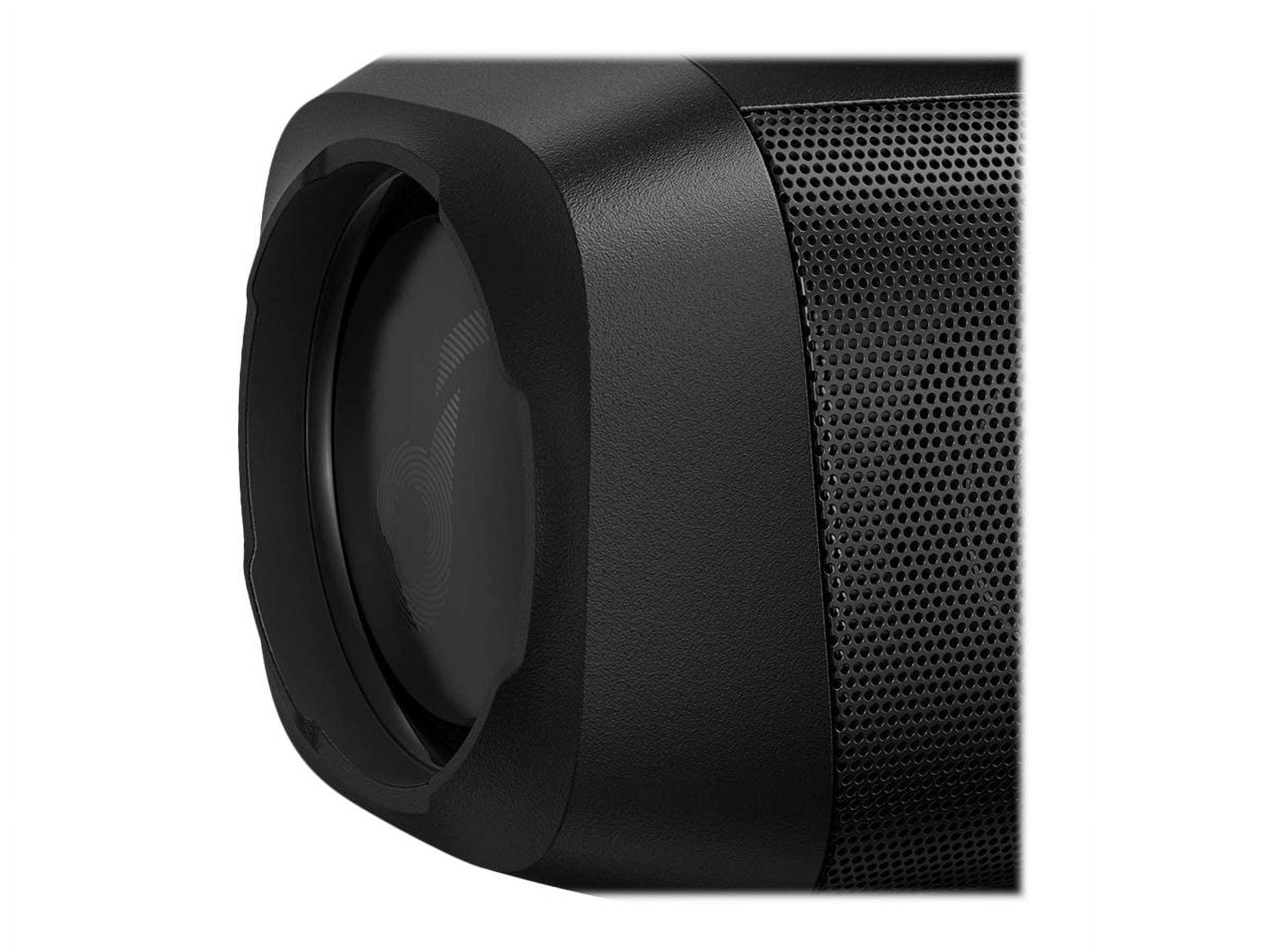 Anker Soundcore Motion Boom Bluetooth Speaker, Titanium Drivers