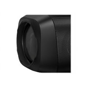 Anker Soundcore Motion Boom Portable Outdoor Bluetooth Speaker with Titanium Drivers IPX7 Waterproof 24H Playtime, Black