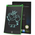 thumbnail image 1 of Lcd Writing Board, 8.5 '' Handwriting Notepad / Drawing Boards For Kids Green, 1 of 7