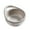 Grey, variant on Dual-Layer Kitchen Strainer Basket - 2-in-1 Vegetable Fruit Washing & Draining Bowl with Handle for Salad, and more Food Storage Basket