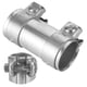 thumbnail image 1 of Accesorio para automóvil, conector de tubo de silenciador de escape, acoplador de tubo de escape, conector de escape multifuncional, 1 of 9
