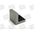 thumbnail image 4 of Buyohlic Stress Relieved Caste Iron Solid Webbed Angle Plate (2" X 2" X 2" Inch), 4 of 4