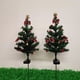 thumbnail image 3 of Luces solares para árboles de Navidad, luces de piso para exteriores, luces decorativas para jardín, patio, árbol de Navidad, luces para césped, 3 of 5