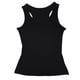 thumbnail image 3 of Chaleco de secado rápido para mujer, camiseta sin mangas, camiseta sin mangas para yoga, correr, ejercicio (XL), 3 of 4