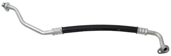 Suction Line Hose Assembly