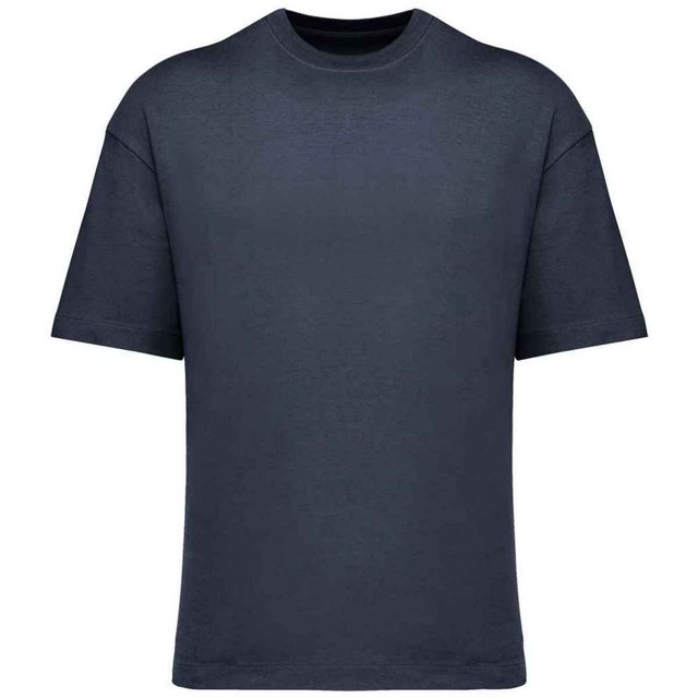 Native Spirit Mens Oversized T-Shirt
