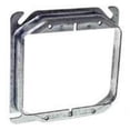 thumbnail image 1 of Raco 6151484 2Gauge Raised Cover Box - 4 In. Sq., 1 of 3