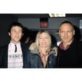 thumbnail image 2 of Joseph Gordon-Levitt Kim Gordon And Jordan Melamed At The Premiere Of Manic 4232003 Nyc By Cj Contino. Celebrity, 2 of 2
