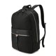 thumbnail image 2 of Mochila para portátil KNOMO Beaufort 15.6 para mujer, color negro, 2 of 8