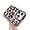 Black, variant on for iPhone Case,Luxury ElectroPlated Glitter Sparkle Sparkly Bling Rhinostone Flower Pattern Soft Shockproof Phone Case (Black,iPhone 12 Pro Max)