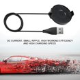 thumbnail image 4 of Rdeghly Charger,Multiple Protection Smart Watch Fast Charging Charger for Ticwatch Pro , Charger for Ticwatch Pro Watch, 4 of 8