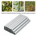 thumbnail image 4 of Ccdes 10000pcs 604C Tapetool Garden Nail, Plant Binder Nail For Cucumbers, 4 of 8