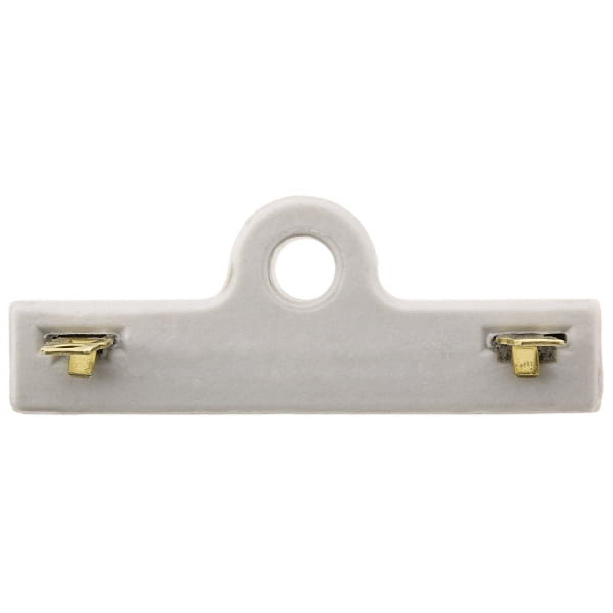 Ballast Resistor