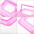 thumbnail image 3 of WHAMVOX 1Ud Caja De Alimentación Para Reptiles Y Peces Transparente Con Material Duradero, 3 of 8