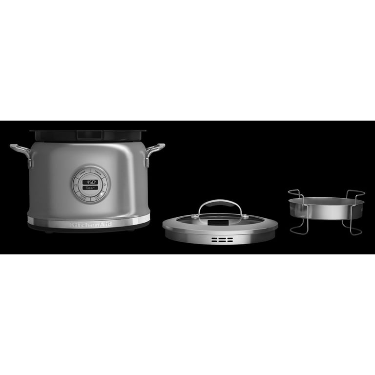 Kitchenaid kmc4241ss hot sale