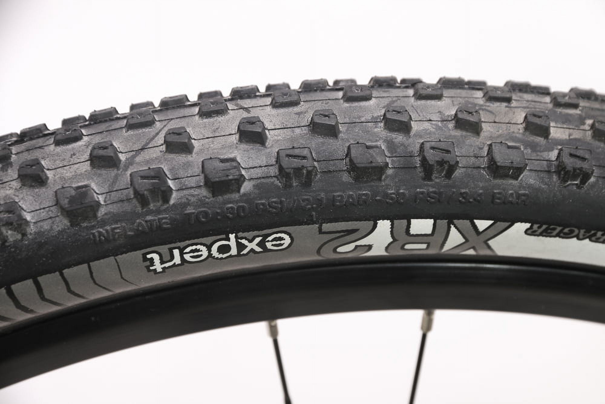 2 QTY Bontrager XR2 Expert 29 x 2.20