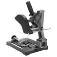 thumbnail image 3 of Labymos Multifunctional Aluminum Bracket Iron Base Cutting Machine Metalworking Hand Power Tool Angle Grinder Stand, 3 of 8