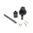 thumbnail image 2 of Traxxas 5593X Single Speed Conversion Kit, Jato, 2 of 3