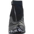 thumbnail image 2 of Alpinestars CR-8 Gore-Tex Shoes (9.5, Black Mid/Gray Bright/Red), 2 of 5