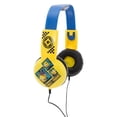 thumbnail image 5 of Despicable Me 4 Kid-Safe Headphones, 5 of 5