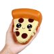 thumbnail image 1 of Juguete para pizza Squishy Anboor 12 cm regalo kawaii, 1 of 1