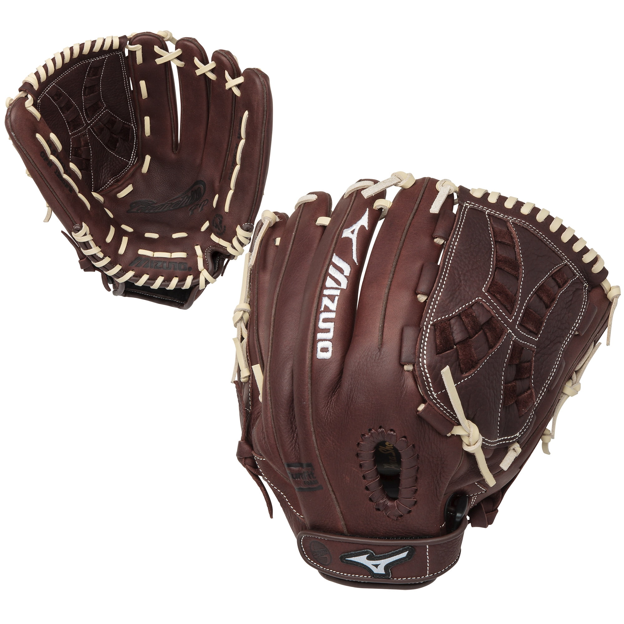 mizuno softball