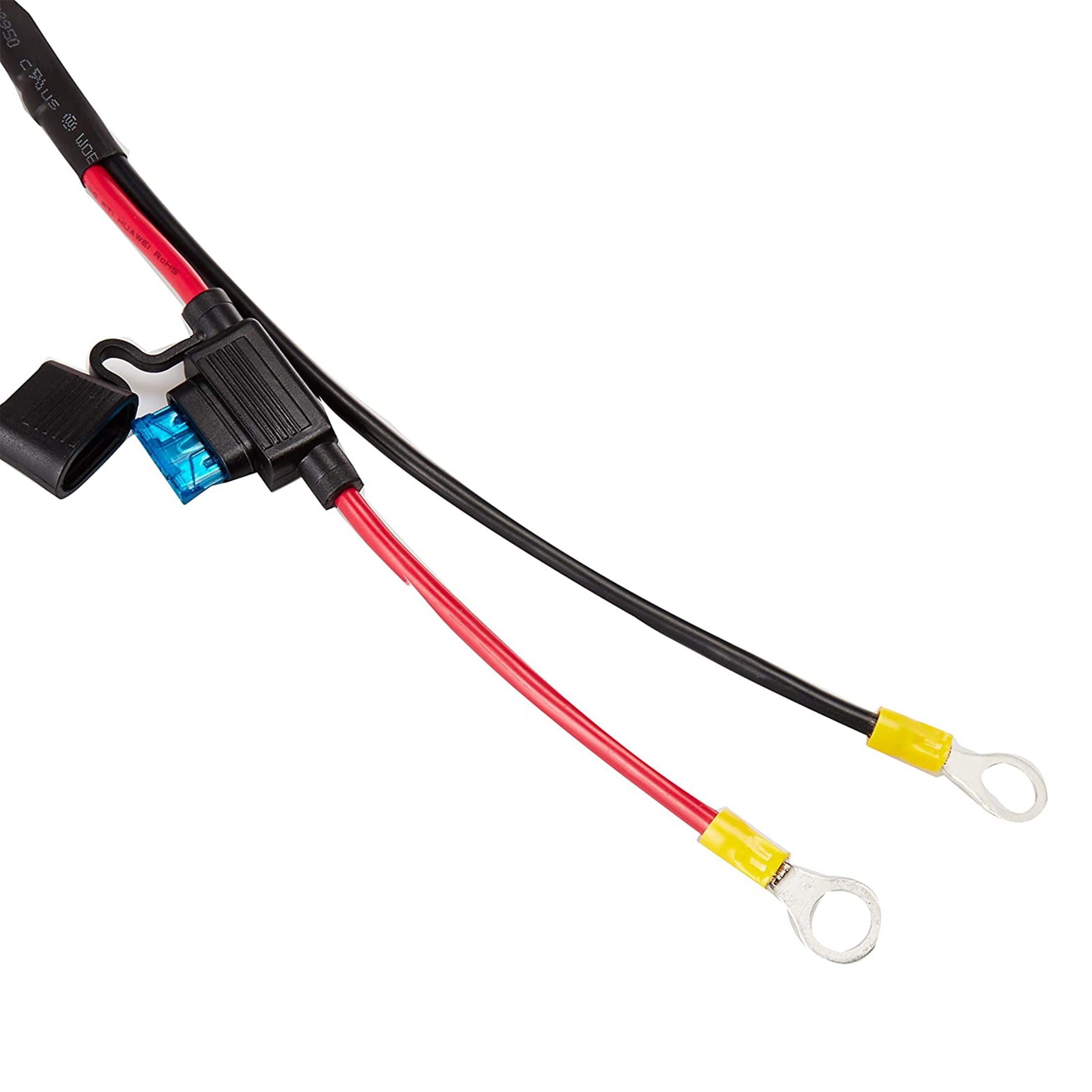 Buy ARB 10900027 Fridge Freezer Wiring Kit And Threaded Socket Mount