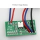 thumbnail image 5 of Accesorios para cortapelos eléctricos, con licencia base de montaje licencia de circuito pequeña para 8148 8591 8504 81919 Salvador Tabla de pelo, 5 of 6