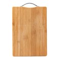 thumbnail image 1 of Bamboo Cutting Board,Chopping Board Thickened Bamboo Kitchen Cutting Board Chopping Board Precision Engineered, 1 of 14