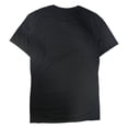 thumbnail image 2 of SOLFIRE Mens Full Speed Graphic T-Shirt black L, 2 of 2