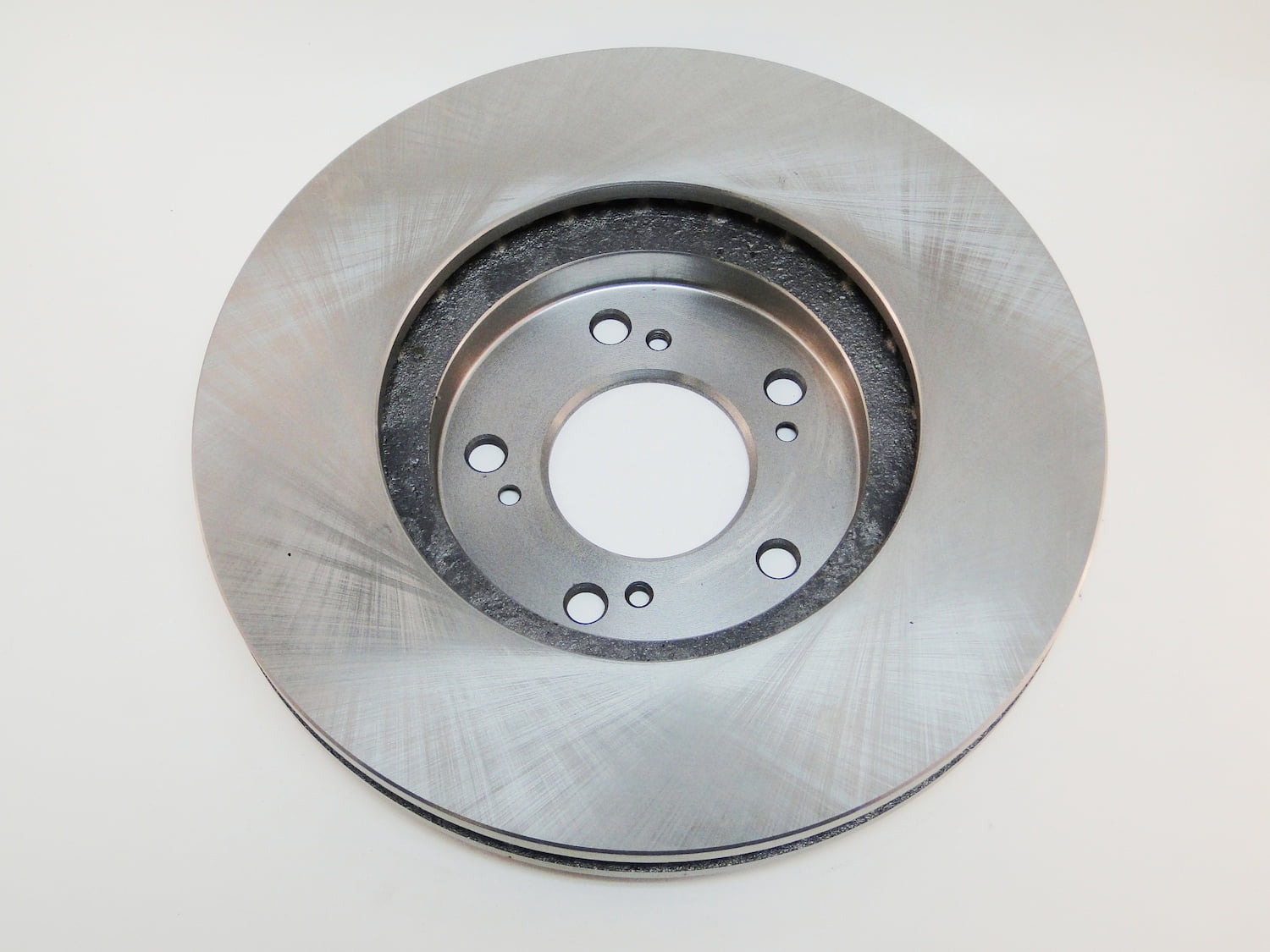 Winstop Brake Rotor, Front WS233732, Acura RL 2004-1999