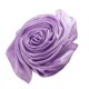 thumbnail image 5 of Qarigey Bufanda de mujer Estilo simple Chica Pañuelo Cubierta de cuello Accesorio de ropa Hermoso color sólido para exteriores Morado claro Type2 NO2 Qarigey CBP344469, 5 of 6