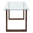 thumbnail image 3 of FRANCO TABLE à Manger Noyer, 3 of 8