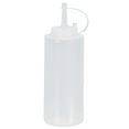 thumbnail image 2 of (2 pack) Mainstays 12 Ounce Plastic Squeeze Dispense Bottle, 2 of 10