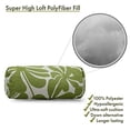 thumbnail image 2 of Majestic Home Goods Plantation Indoor / Outdoor Round Bolster, 2 of 3
