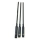 thumbnail image 3 of Walkie Talkie Antenna 144/ 430MHz Antenna High Gain Telescopic Antenna SMA-Male Antennas for //, 3 of 5