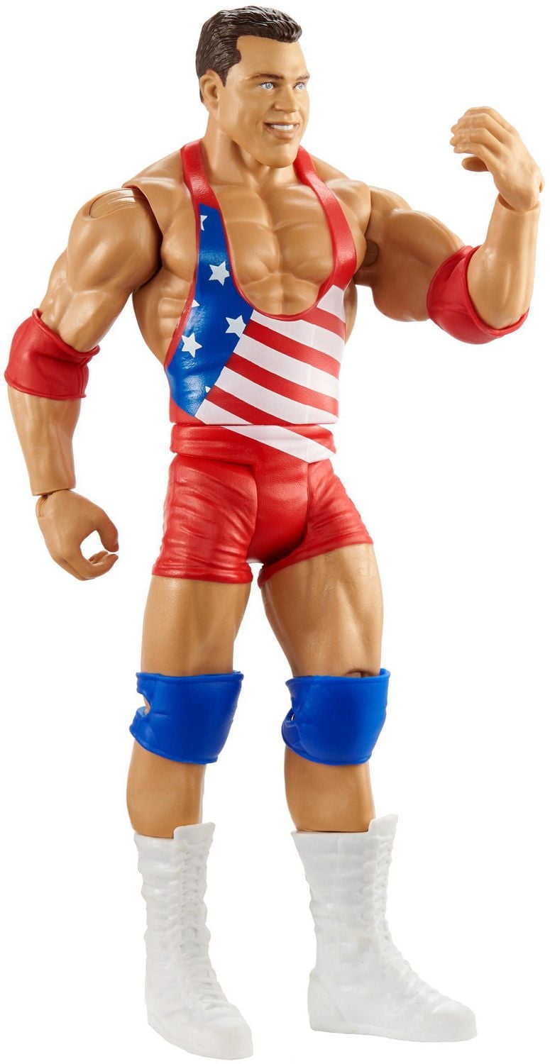 WWE Kurt Angle Action Figure
