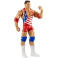 thumbnail image 4 of WWE Kurt Angle Action Figure, 4 of 5