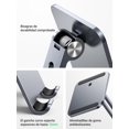 thumbnail image 3 of UGREEN - Soporte para tablet para computadora, soporte ajustable de aluminio, port&aacute;til, soporte plegable, accesorios de computadora para oficina en casa, compatible con iPad Pro 12.9, iPad, 3 of 7