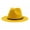 Yellow#10, variant on Men Women Vintage Wide Hat with Belt Buckle Adjustable Outbacks Hats with Belt Buckle, Purple