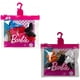 thumbnail image 1 of Paquete de accesorios de zapatos Barbie con 10 pares totales de muñecas Barbie -, 1 of 3